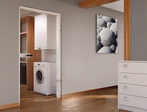 Schröter GmbH - Heizung