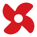 icon lueftung