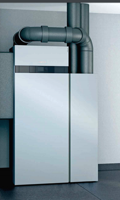 Wohnungslüftungs Systeme